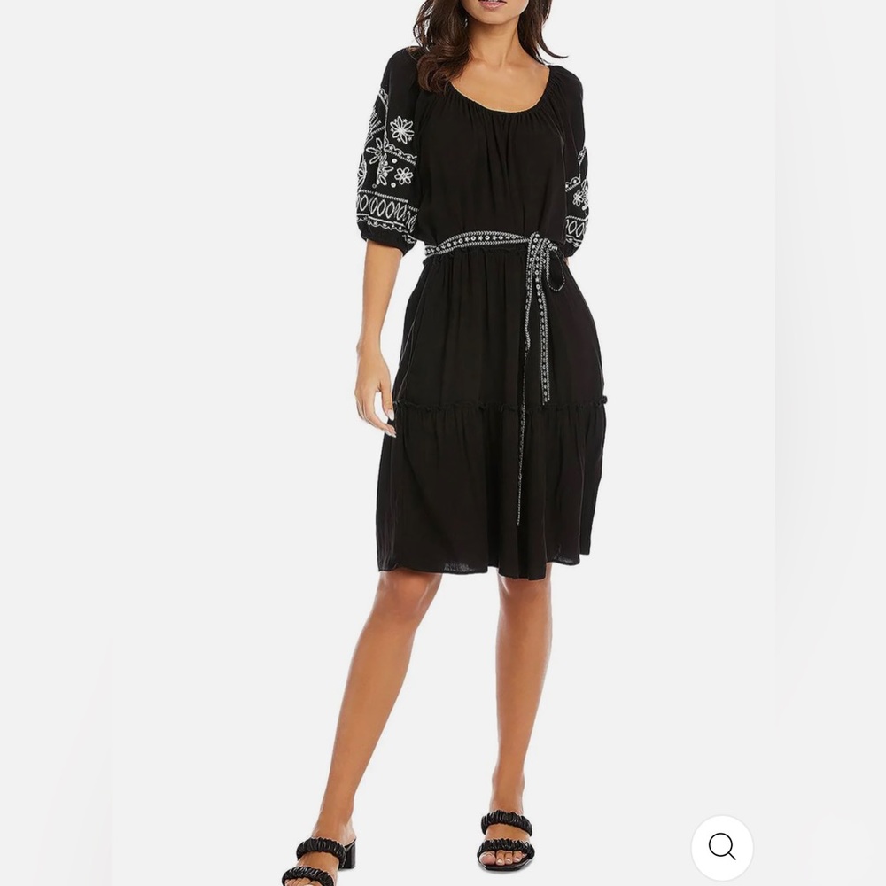 New without tags. Never worn. Size S.